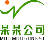 公司logo