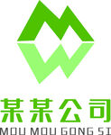 公司logo