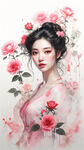 AI生画