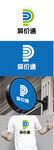 科技标识设计