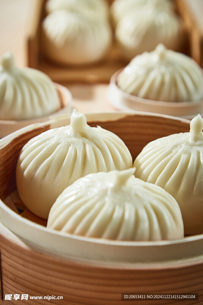 包子