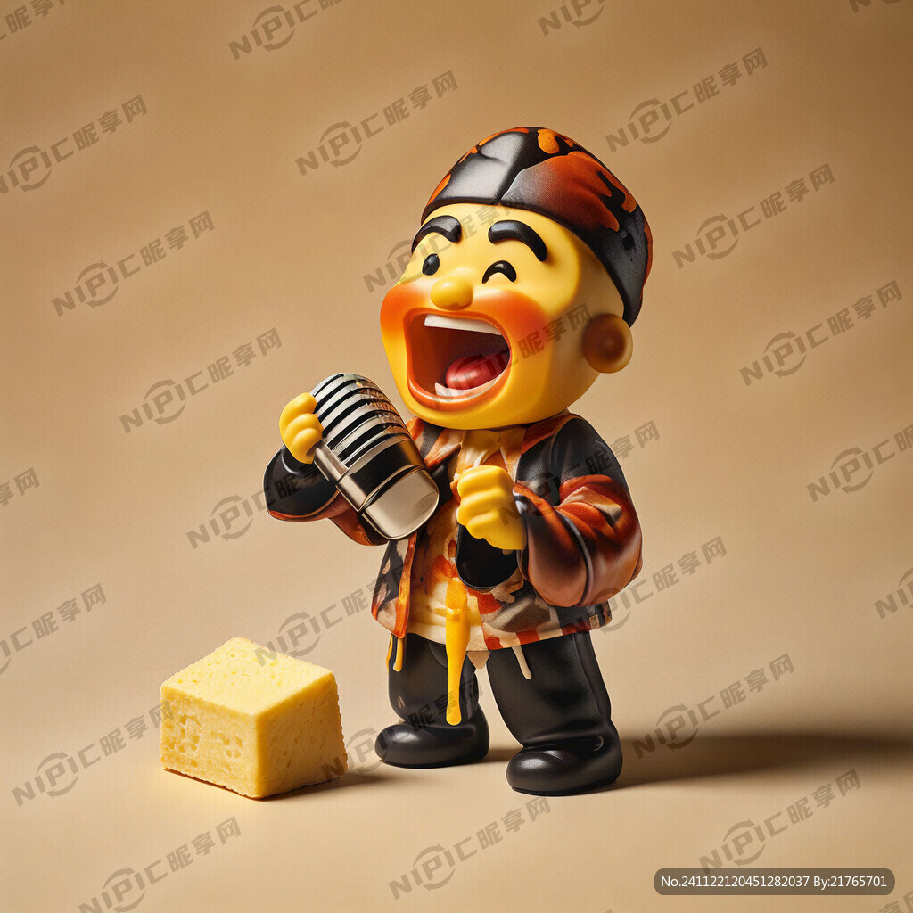 黄油 小块 画面偏黄
