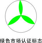 绿色市场