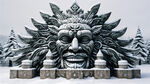 AI生画