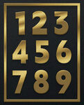 金字