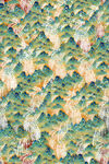 山峦碎花