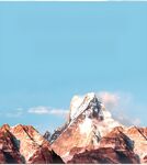 大雪山