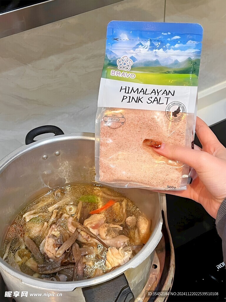 鸡汤