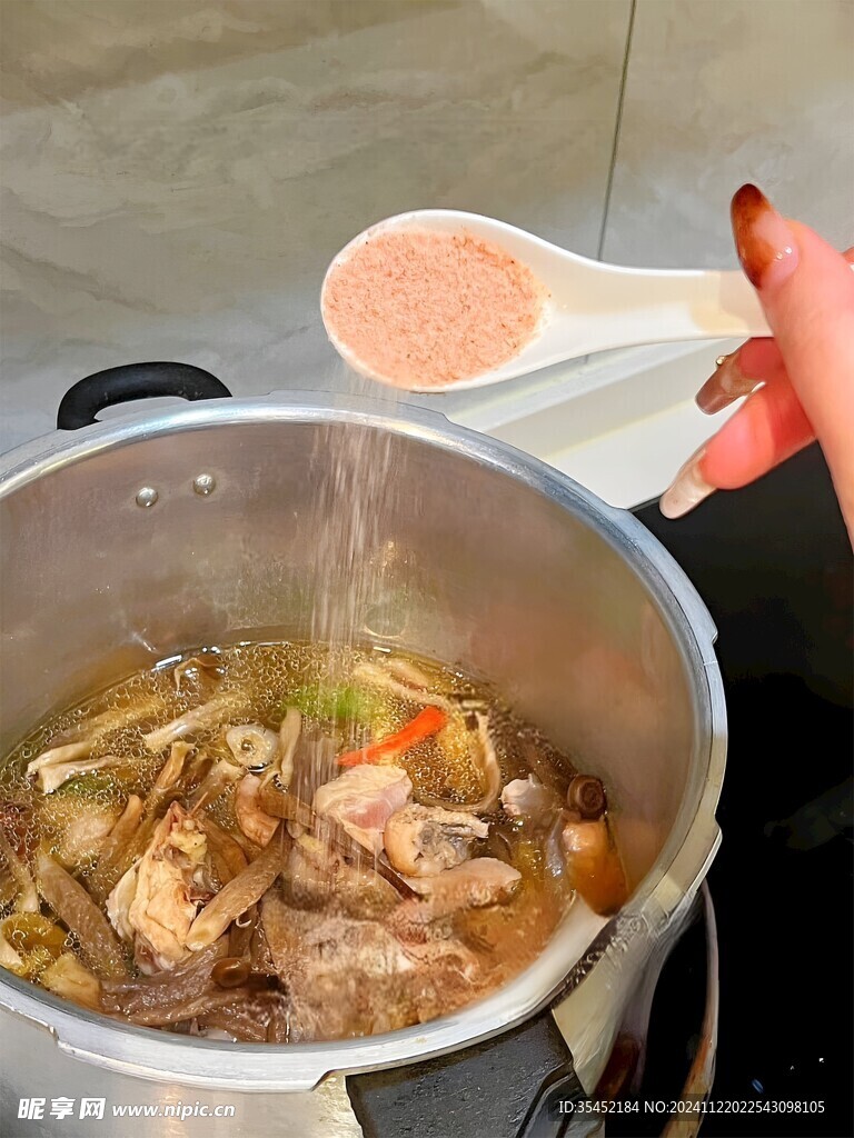 鸡汤