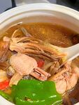 鸡汤