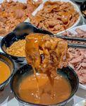 牛肉火锅