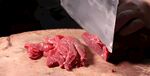 切牛肉