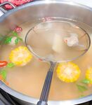 火锅