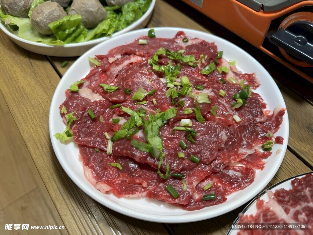 牛肉
