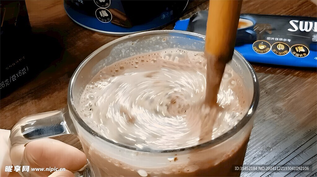 巧克力