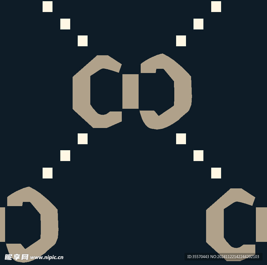 小字母