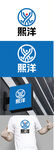 水产标识设计