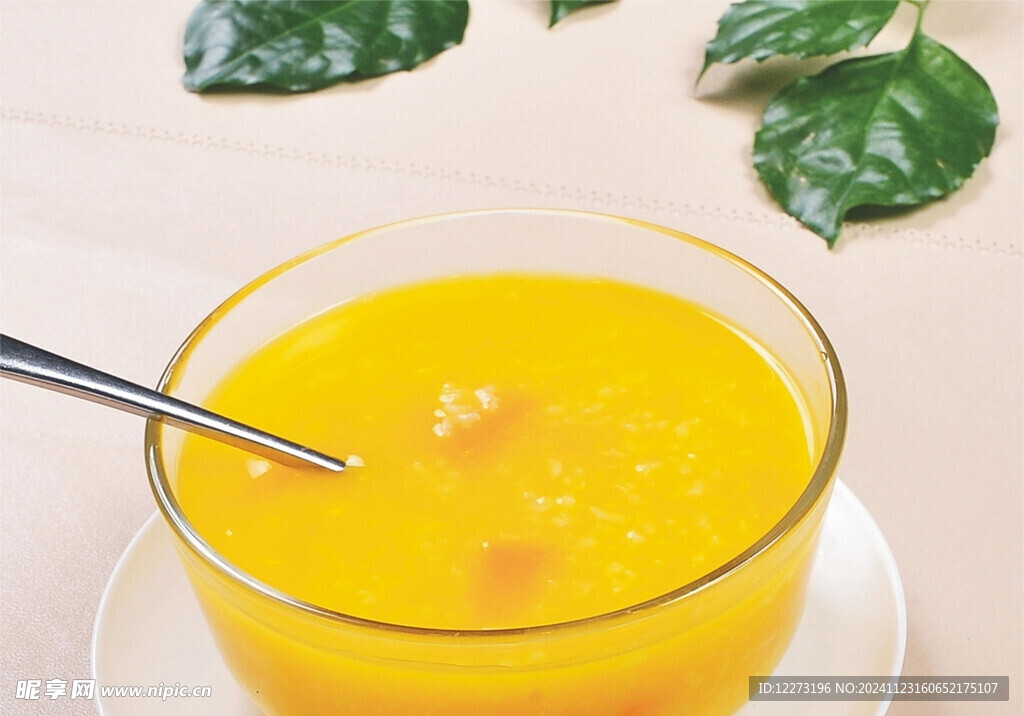 南瓜粥