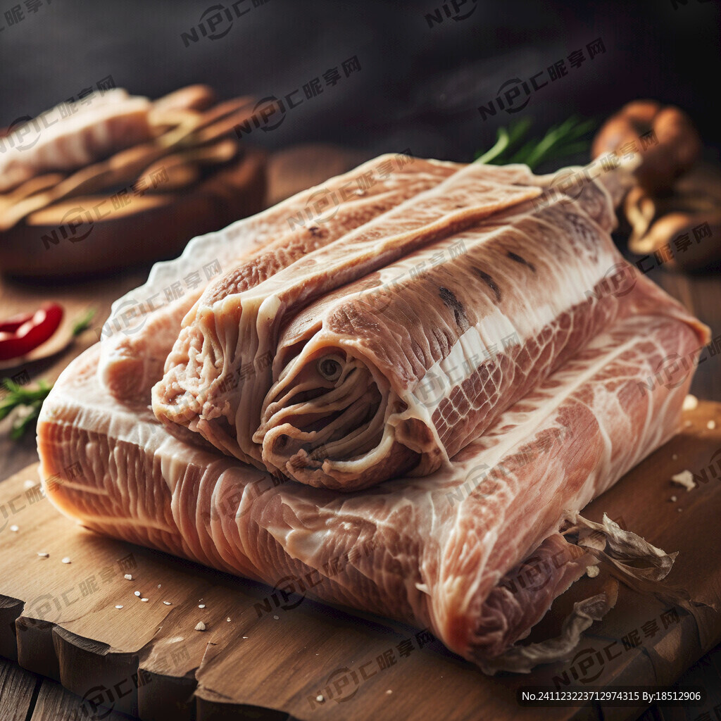 羊肉包装