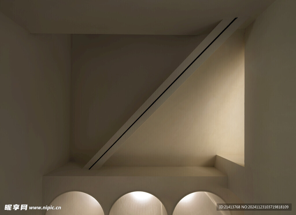 建筑空间艺术