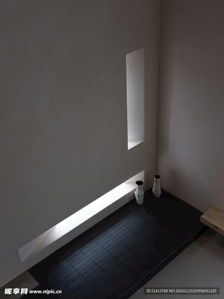 建筑空间艺术
