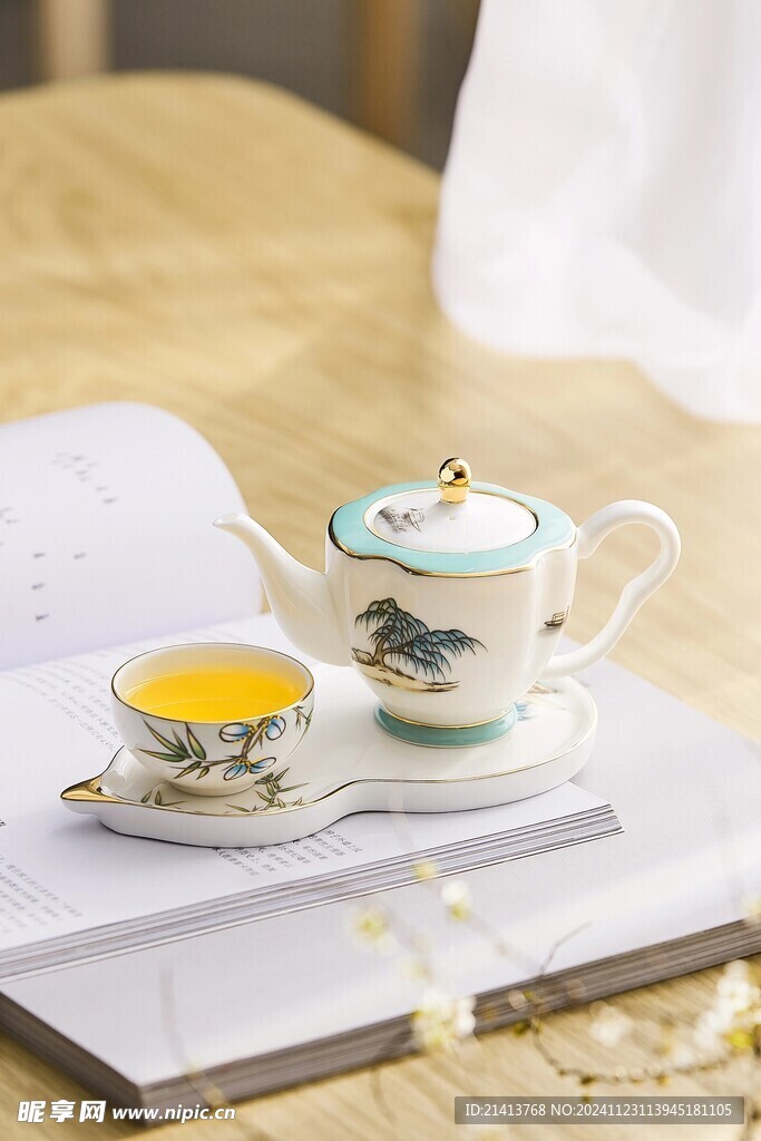 茶具茶盘茶艺