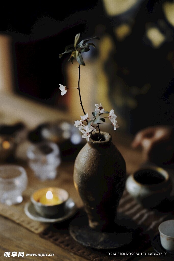 茶具茶盘茶艺