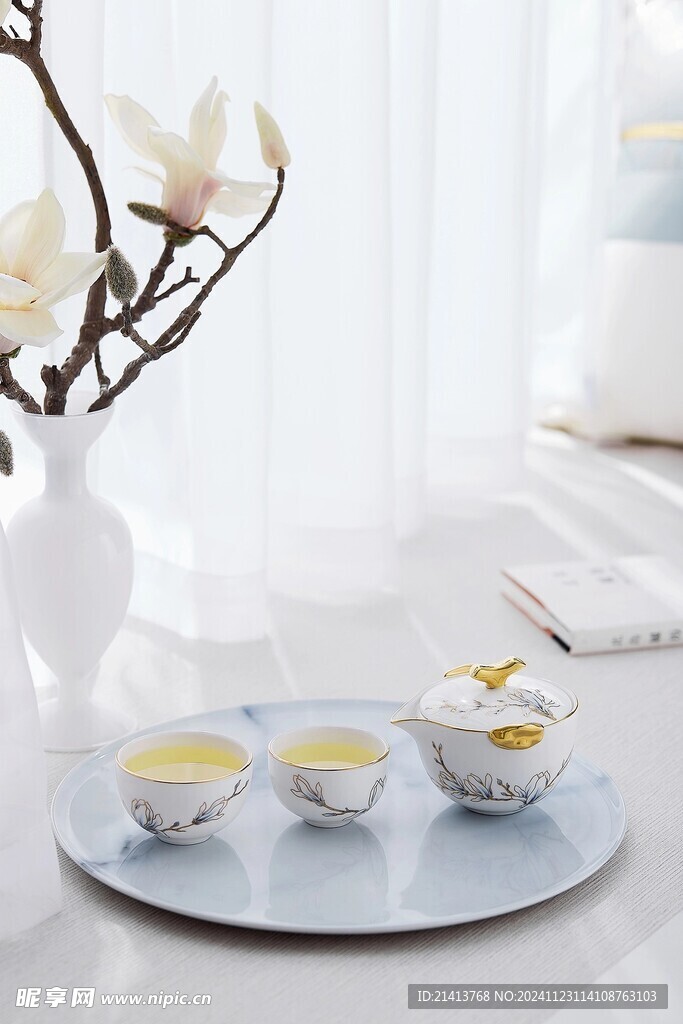 茶具茶盘茶艺