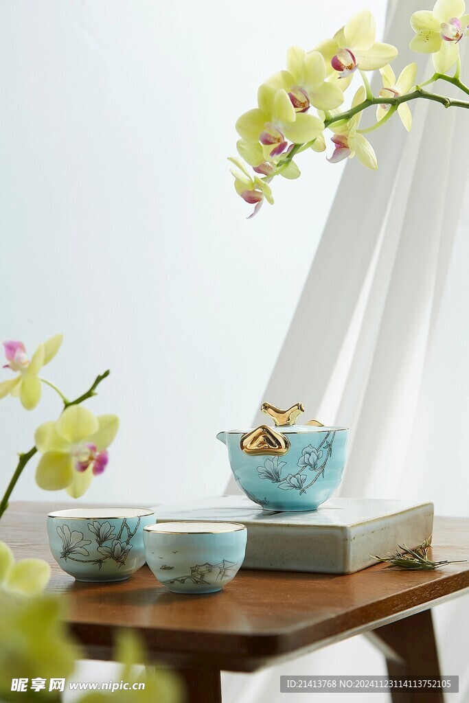 茶具茶盘茶艺