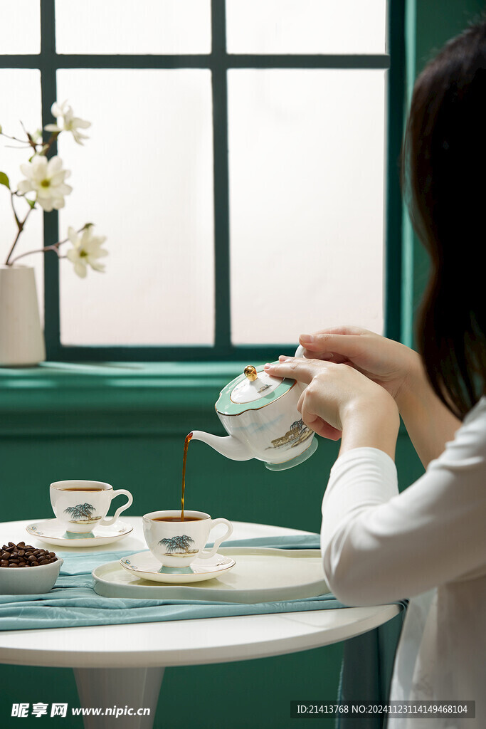 茶具茶盘茶艺