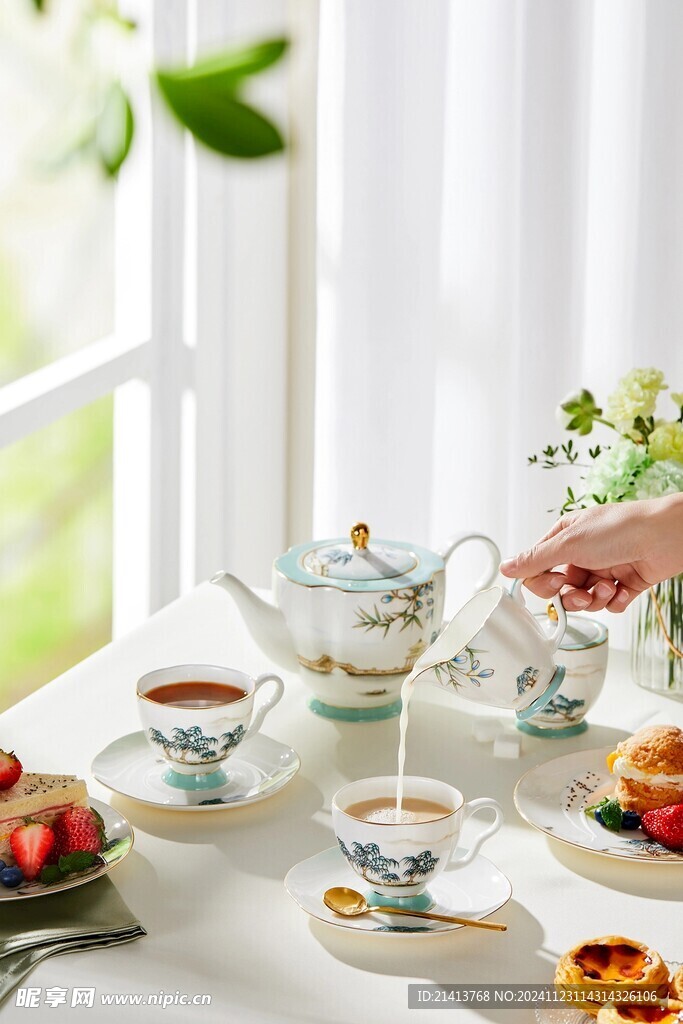 茶具茶盘茶艺