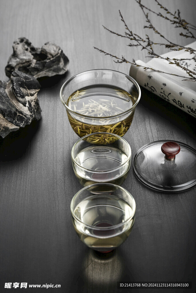 茶具茶盘茶艺