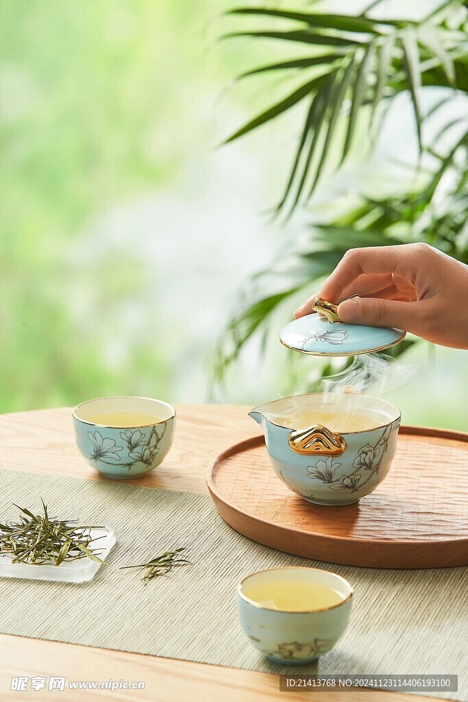 茶具茶盘茶艺