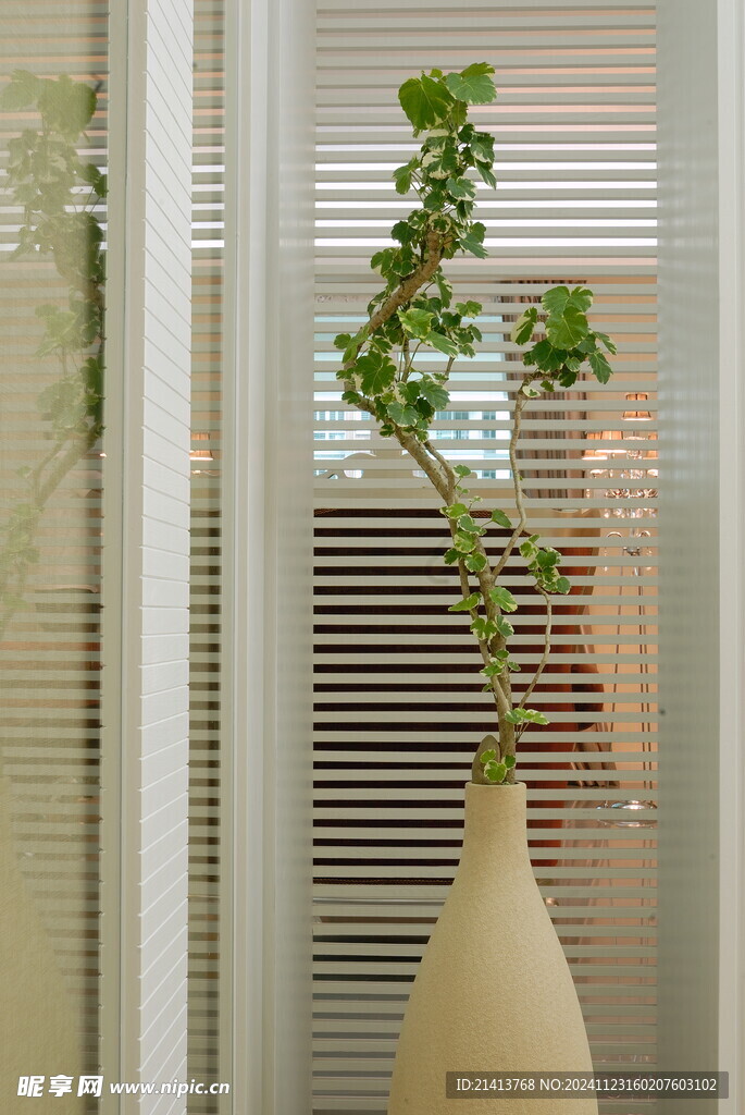 家居绿植摆件