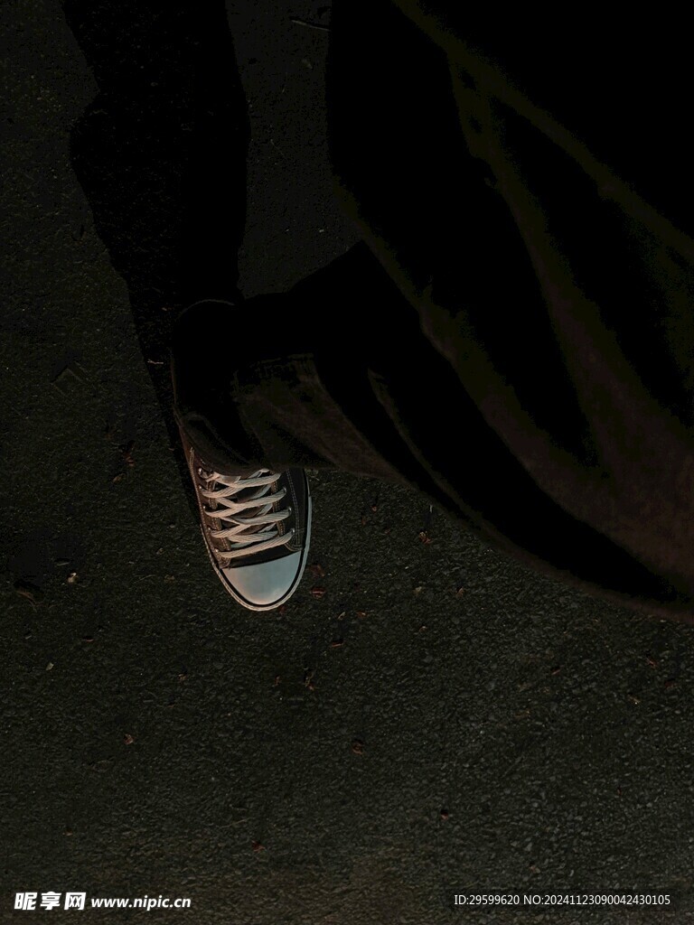   休闲鞋
