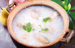 鸡粥