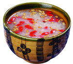 松子粥