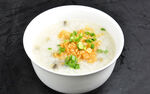 养胃皮蛋瘦肉粥