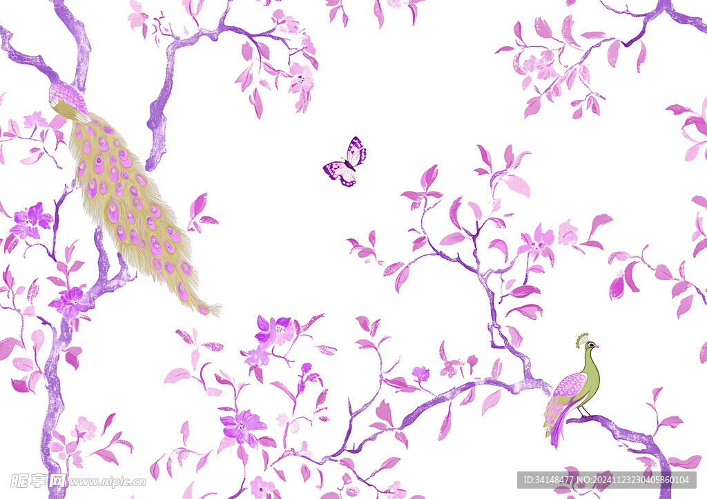 数码印花