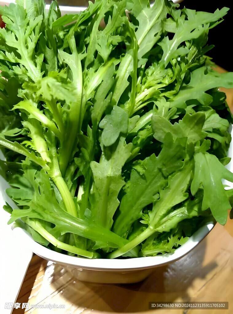 青菜