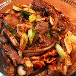 牛肉