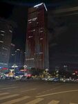 城市夜色