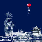 国风定位