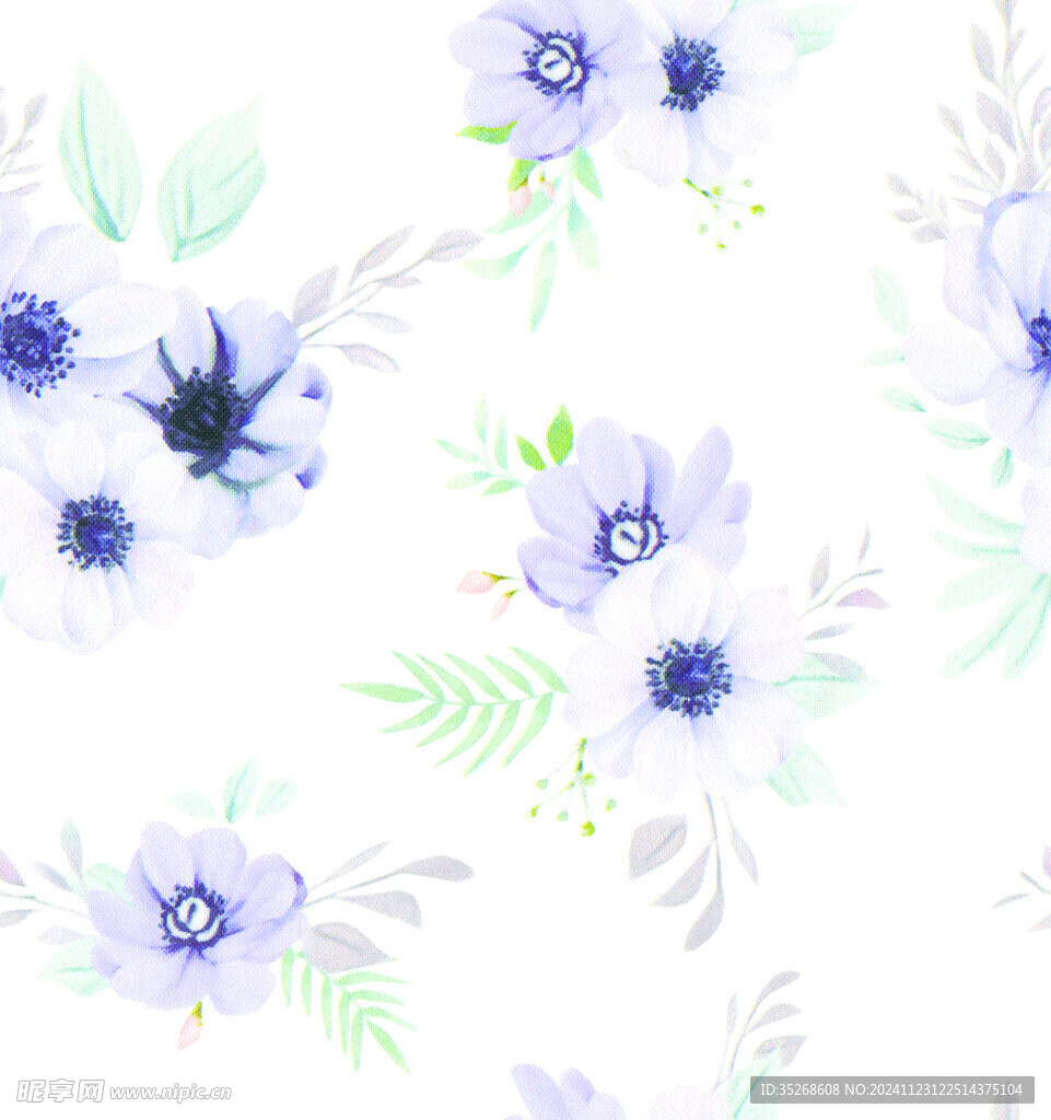 小碎花