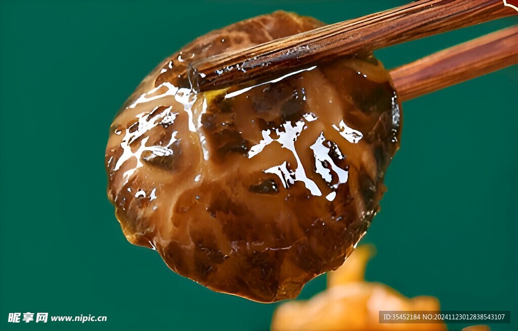 香菇