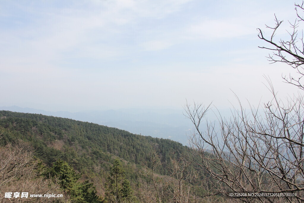 薄刀峰