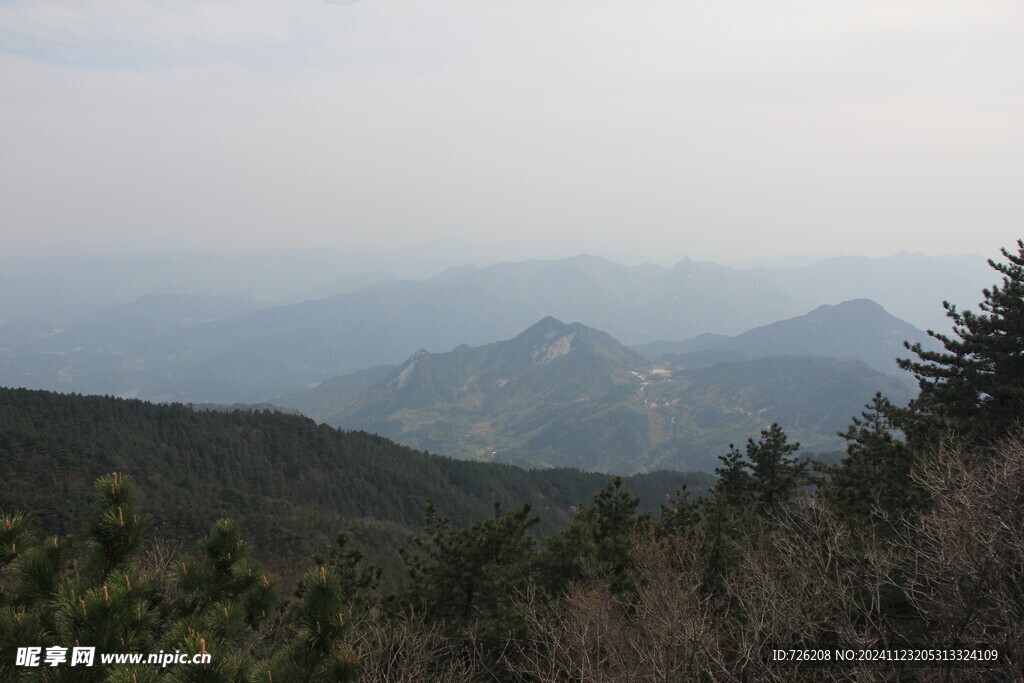 薄刀峰