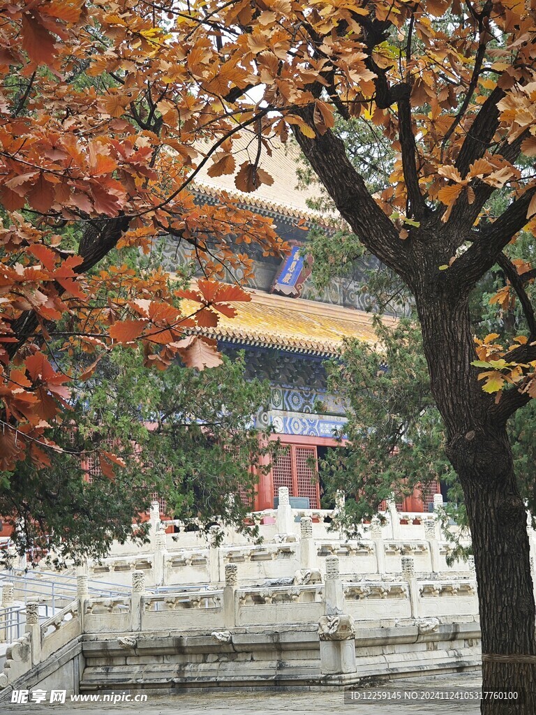 十三陵
