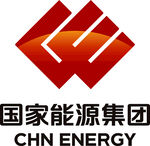 国家能源集团矢量图