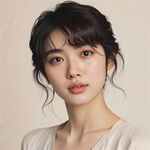 AI生画